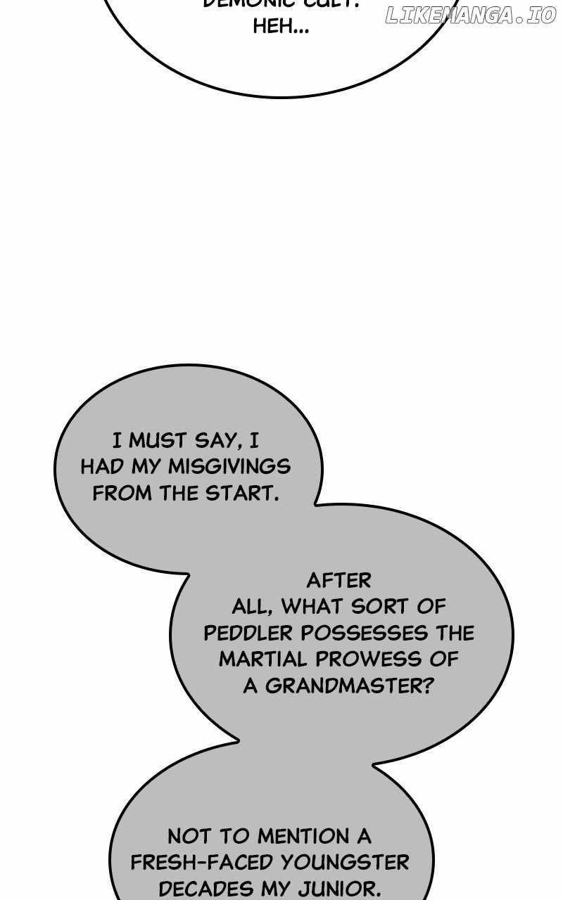 I Reincarnated As The Crazed Heir Chapter 136 - Page 156 in English