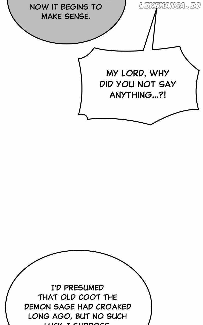 I Reincarnated As The Crazed Heir Chapter 136 - Page 158 in English