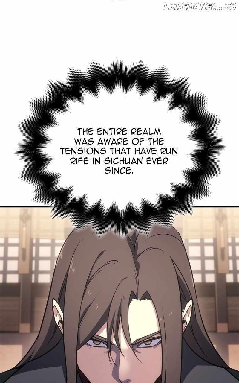 I Reincarnated As The Crazed Heir Chapter 136 - Page 16 in English