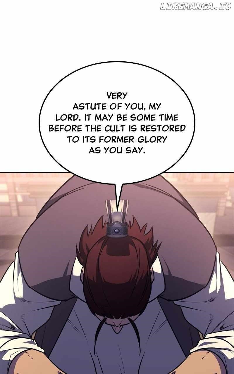 I Reincarnated As The Crazed Heir Chapter 136 - Page 161 in English