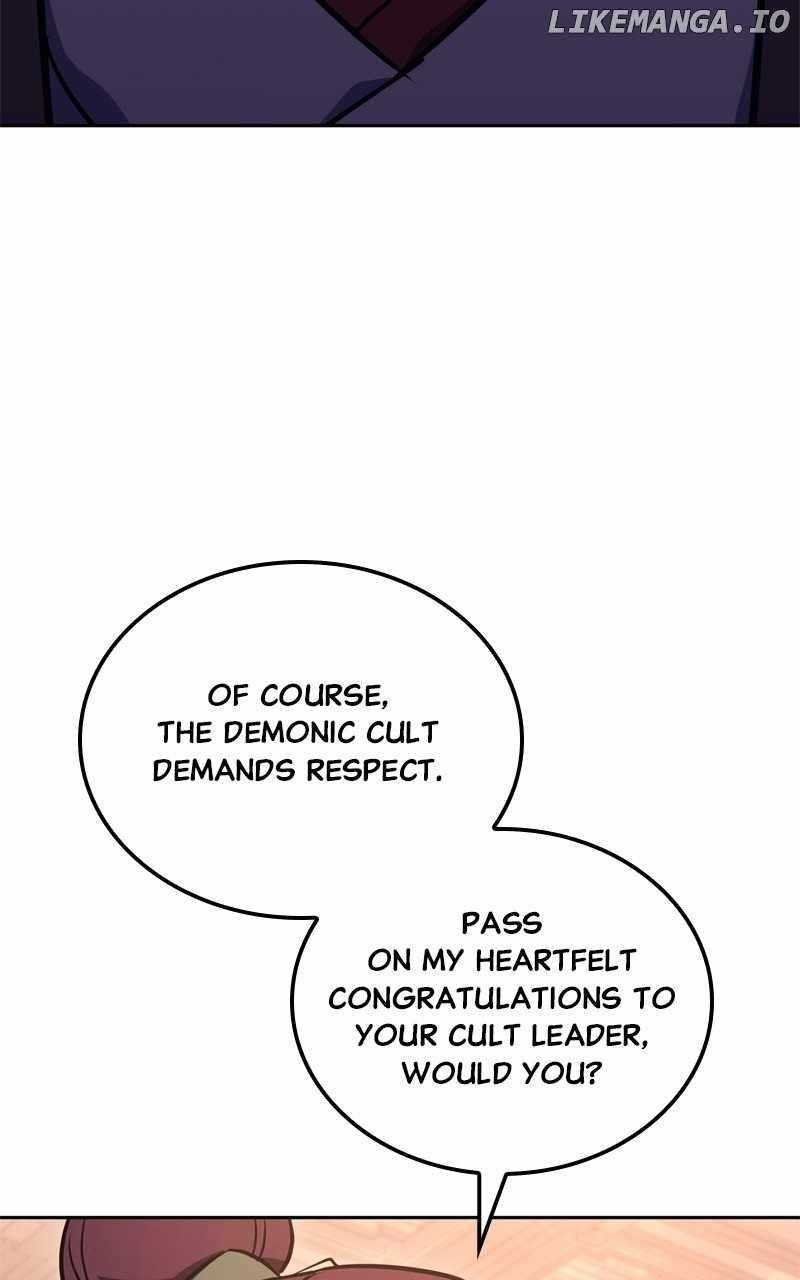 I Reincarnated As The Crazed Heir Chapter 136 - Page 164 in English