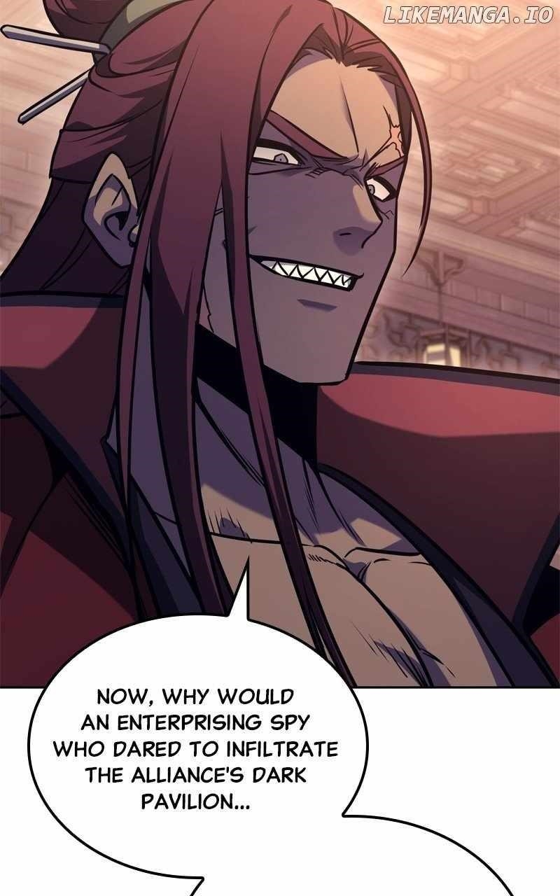 I Reincarnated As The Crazed Heir Chapter 136 - Page 165 in English