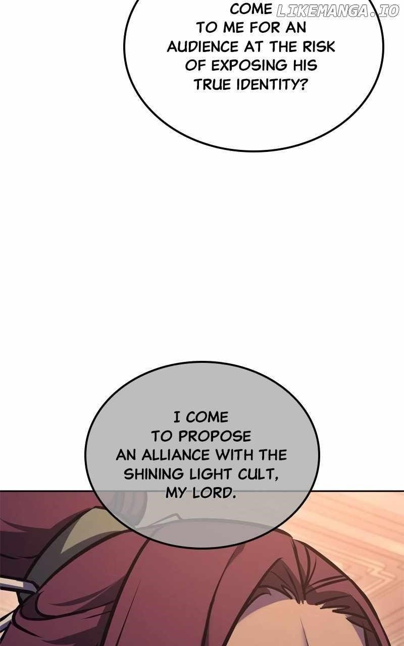 I Reincarnated As The Crazed Heir Chapter 136 - Page 166 in English