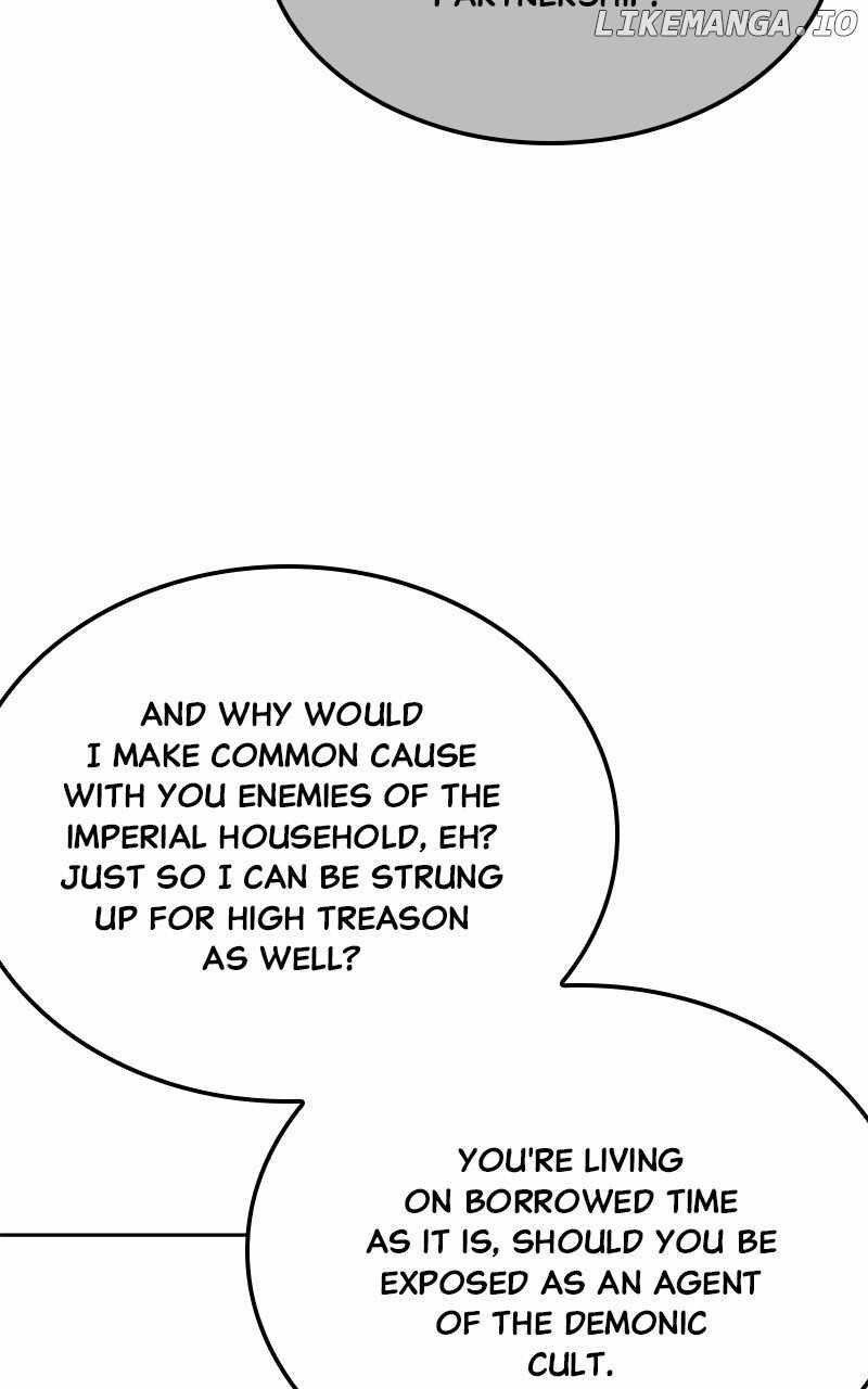 I Reincarnated As The Crazed Heir Chapter 136 - Page 168 in English