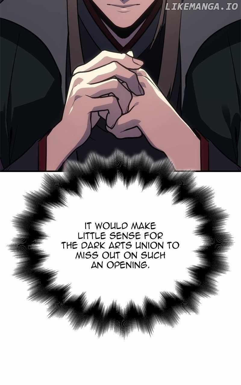 I Reincarnated As The Crazed Heir Chapter 136 - Page 17 in English