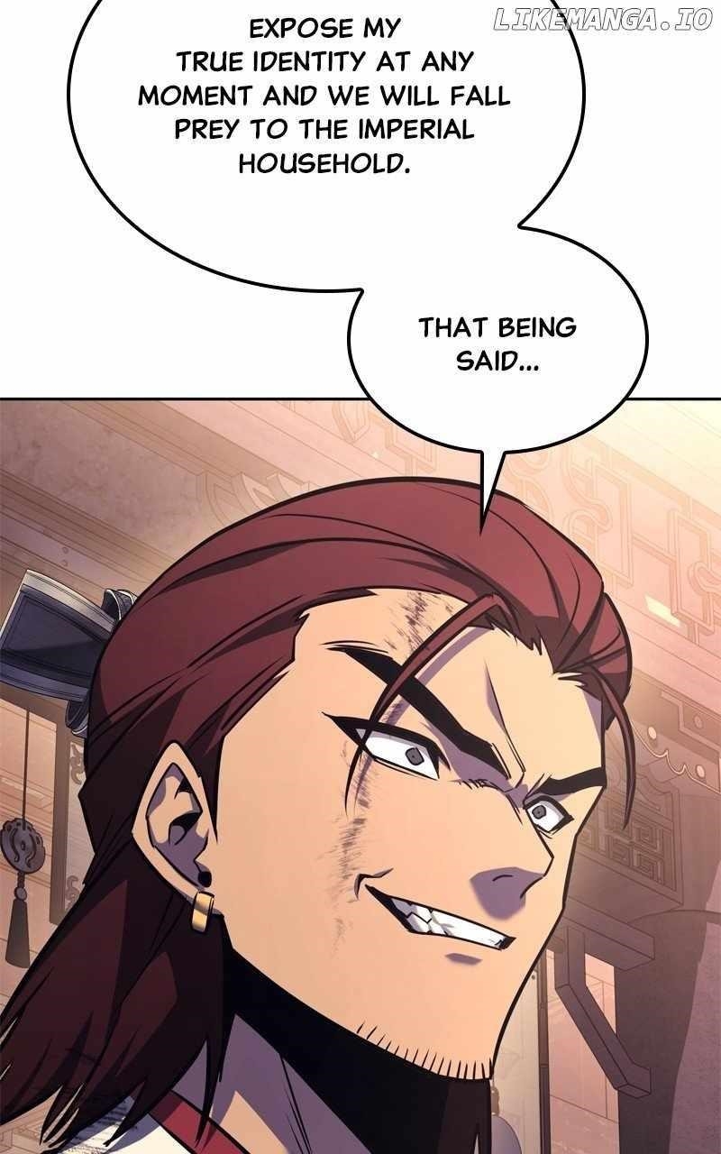 I Reincarnated As The Crazed Heir Chapter 136 - Page 171 in English