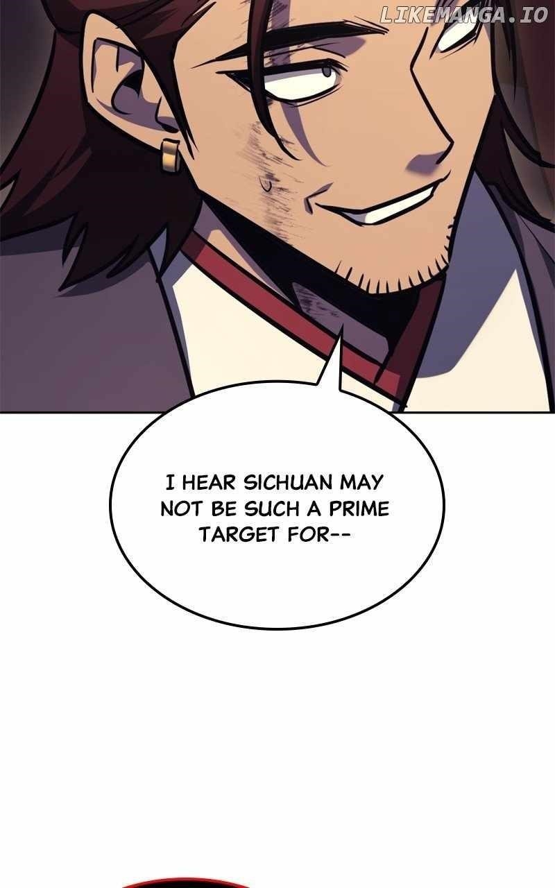I Reincarnated As The Crazed Heir Chapter 136 - Page 178 in English