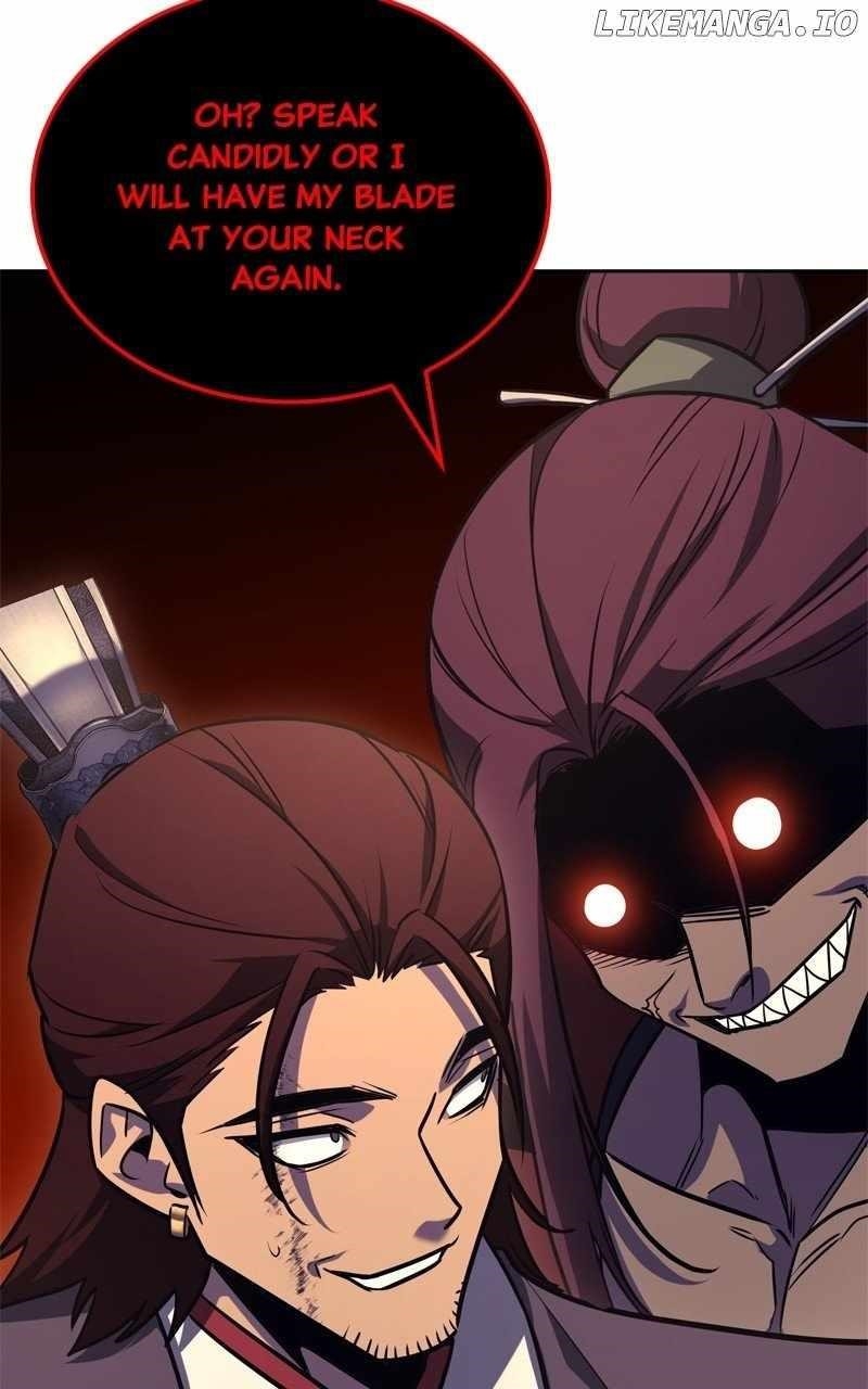 I Reincarnated As The Crazed Heir Chapter 136 - Page 179 in English