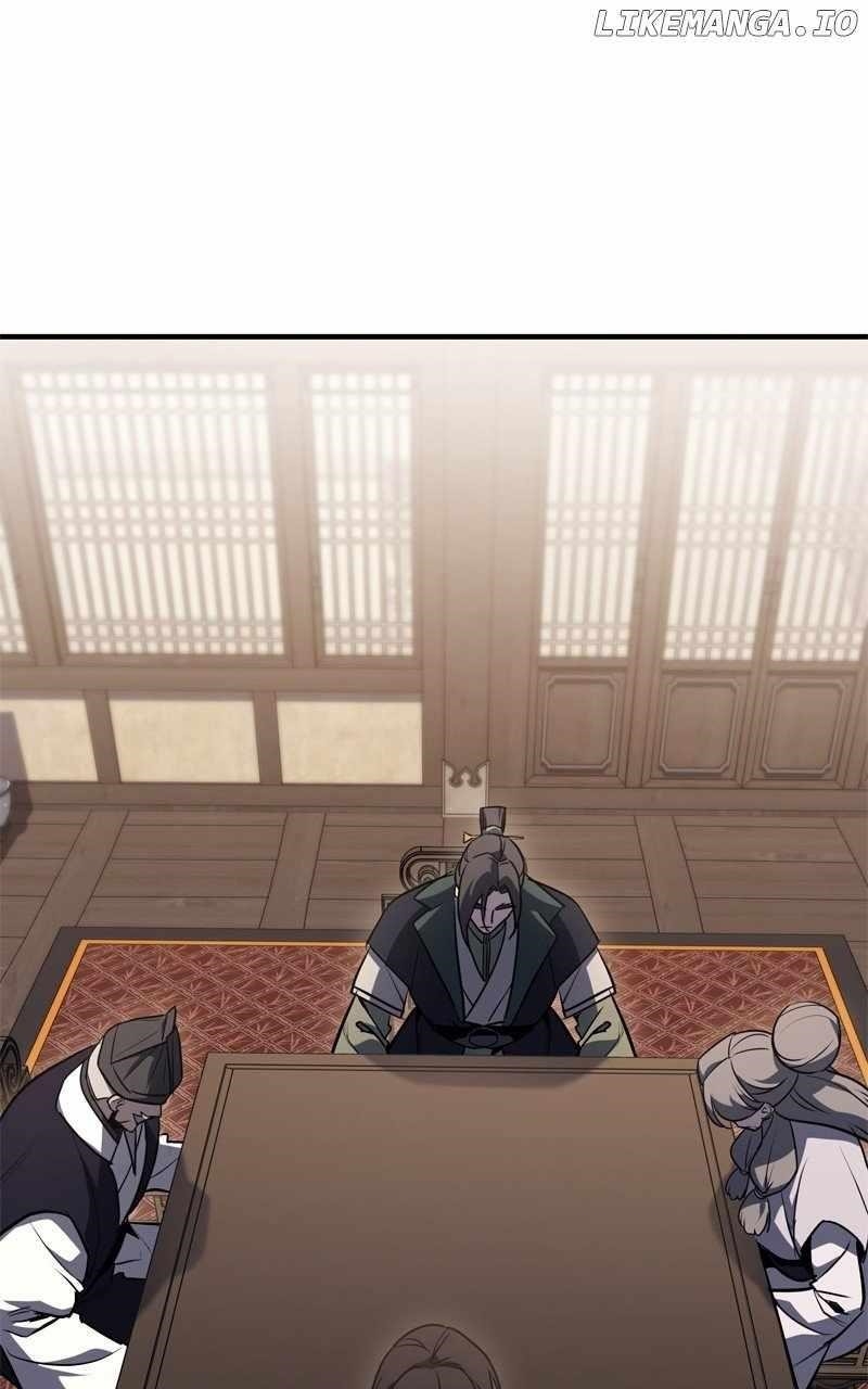 I Reincarnated As The Crazed Heir Chapter 136 - Page 18 in English