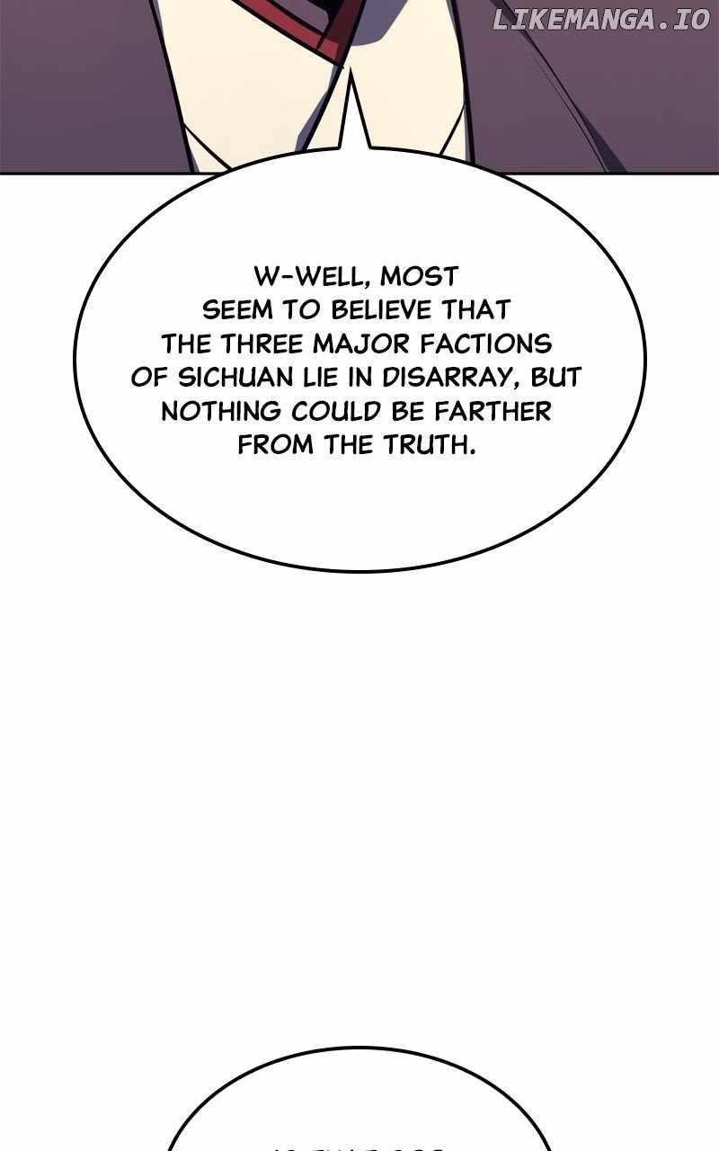 I Reincarnated As The Crazed Heir Chapter 136 - Page 180 in English