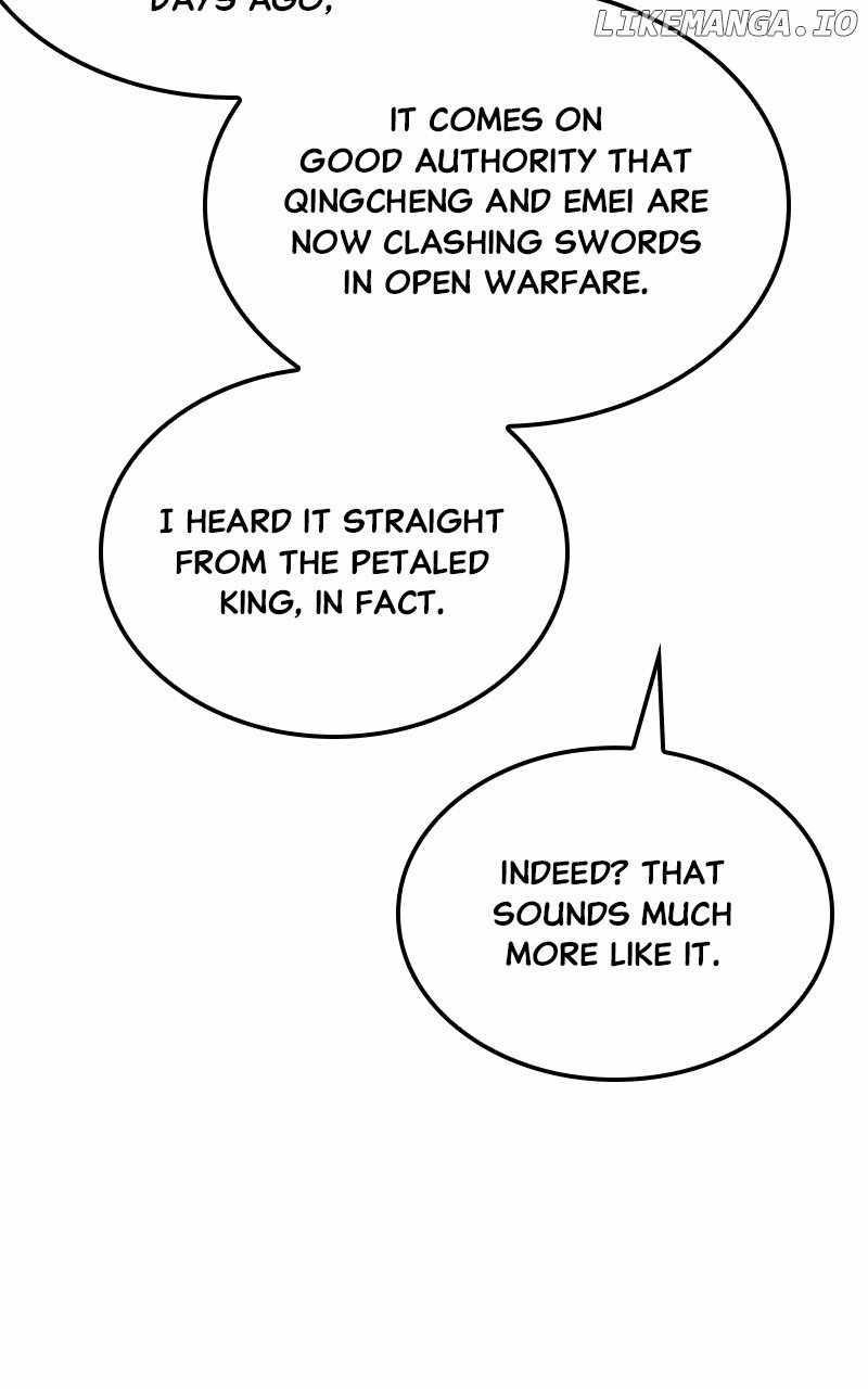 I Reincarnated As The Crazed Heir Chapter 136 - Page 182 in English