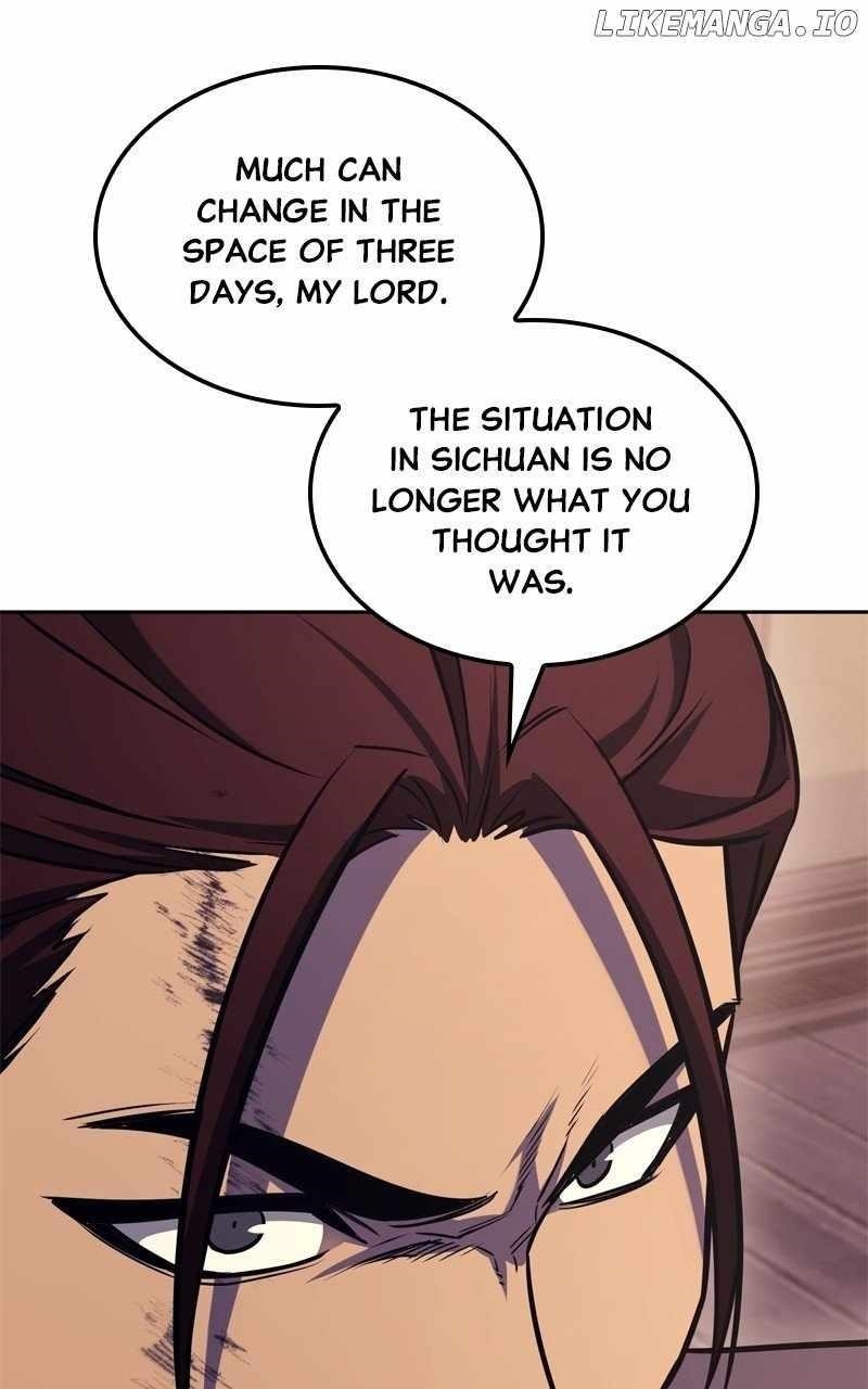 I Reincarnated As The Crazed Heir Chapter 136 - Page 183 in English