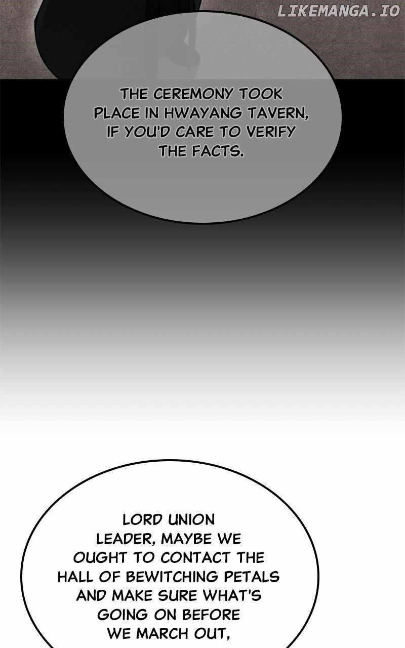 I Reincarnated As The Crazed Heir Chapter 136 - Page 186 in English