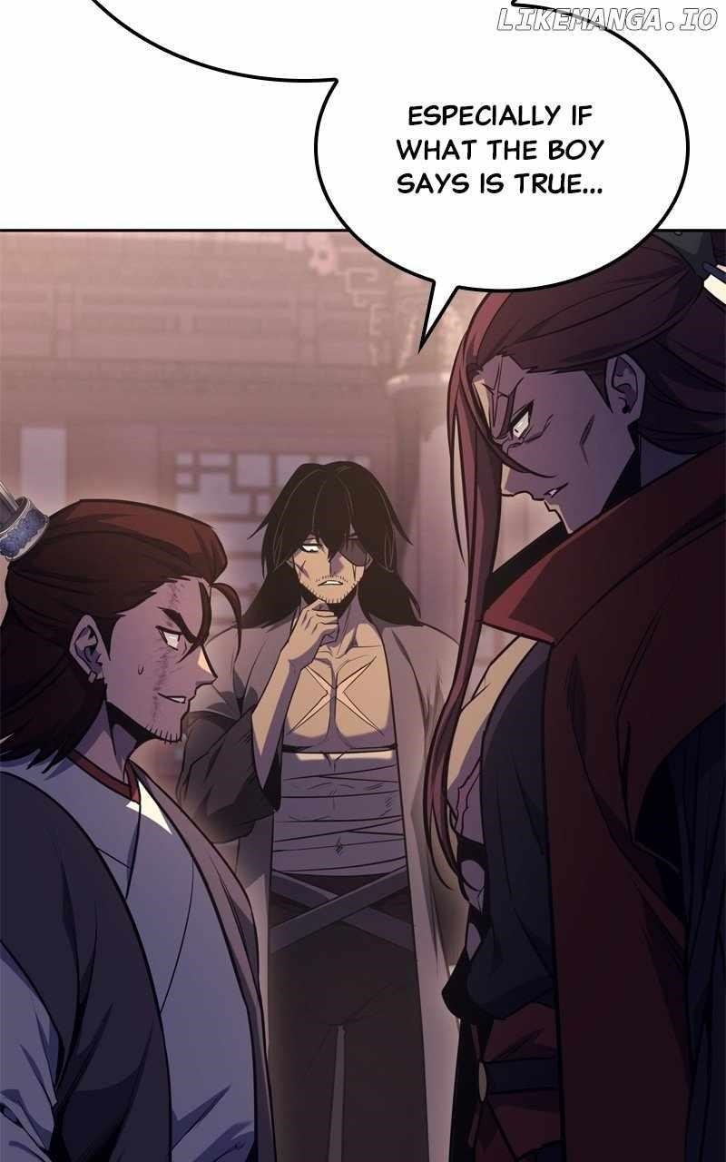 I Reincarnated As The Crazed Heir Chapter 136 - Page 187 in English