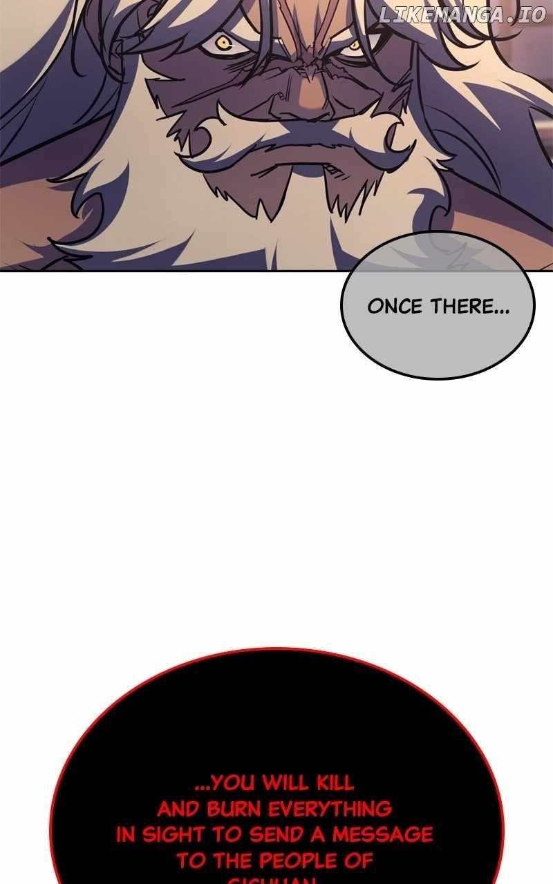 I Reincarnated As The Crazed Heir Chapter 136 - Page 189 in English