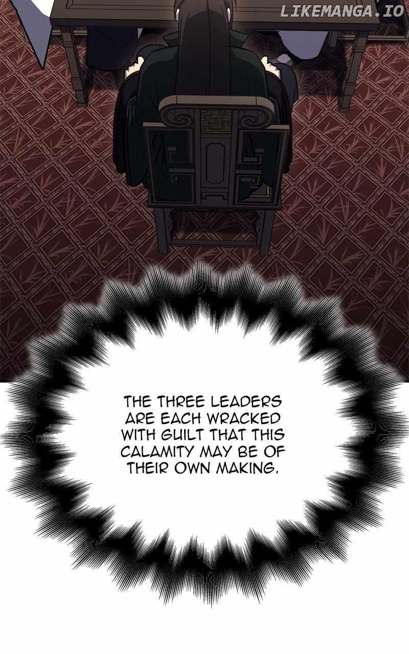 I Reincarnated As The Crazed Heir Chapter 136 - Page 19 in English