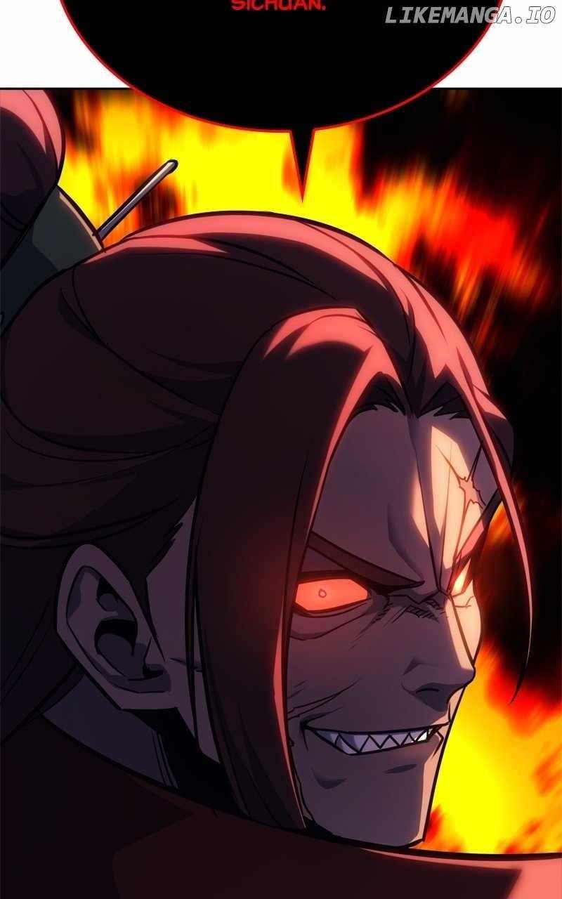 I Reincarnated As The Crazed Heir Chapter 136 - Page 190 in English