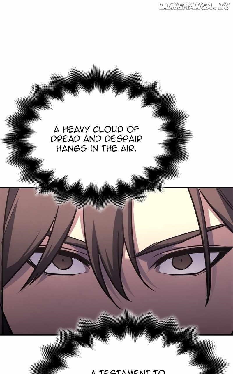 I Reincarnated As The Crazed Heir Chapter 136 - Page 20 in English