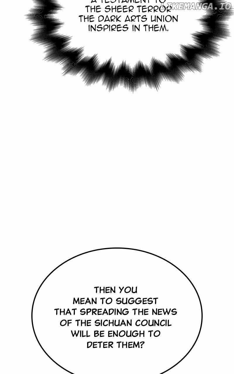 I Reincarnated As The Crazed Heir Chapter 136 - Page 21 in English