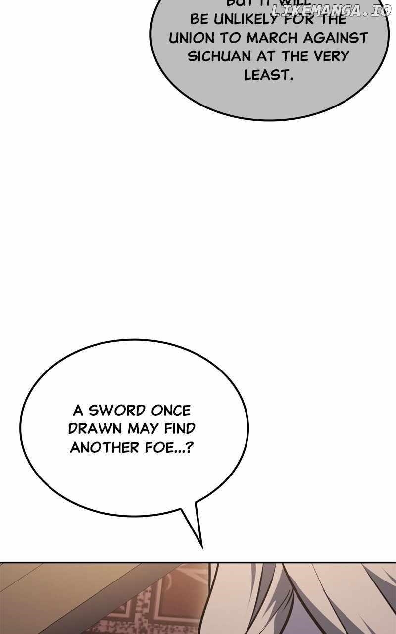 I Reincarnated As The Crazed Heir Chapter 136 - Page 23 in English