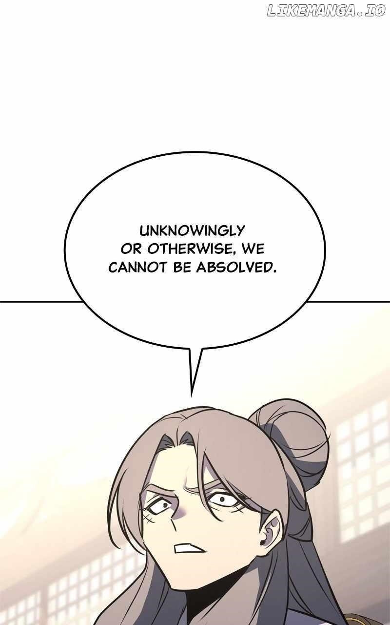 I Reincarnated As The Crazed Heir Chapter 136 - Page 26 in English