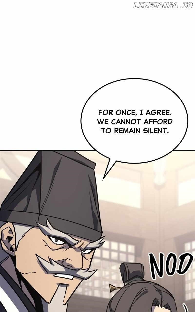 I Reincarnated As The Crazed Heir Chapter 136 - Page 28 in English