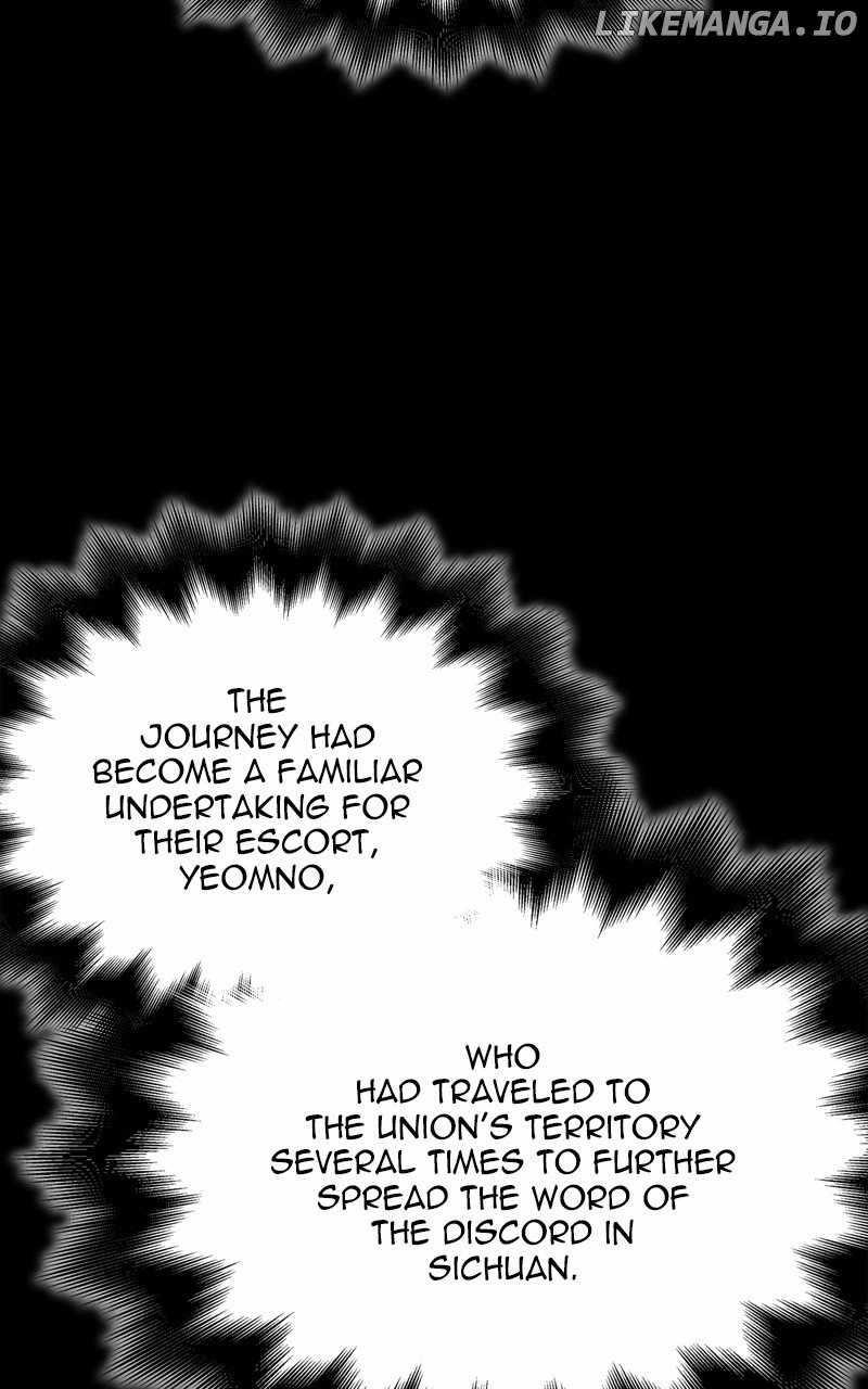 I Reincarnated As The Crazed Heir Chapter 136 - Page 3 in English