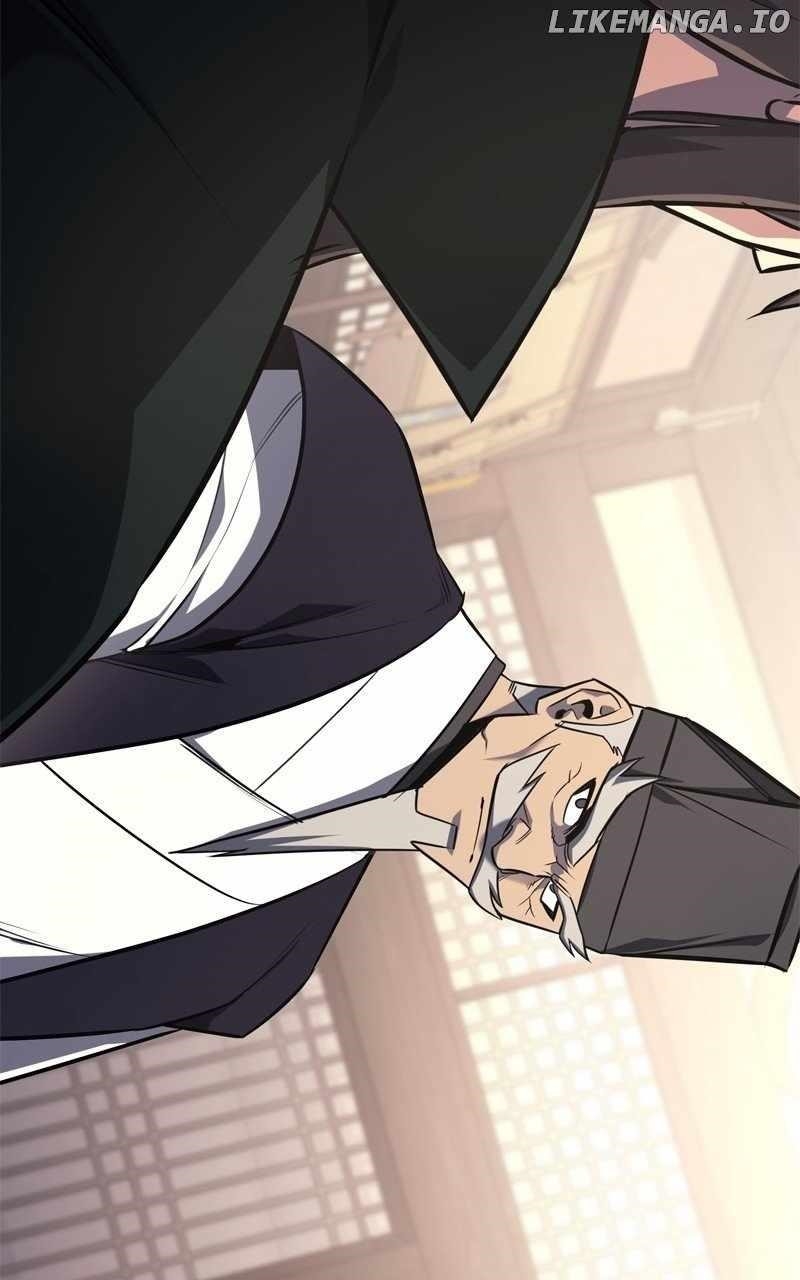 I Reincarnated As The Crazed Heir Chapter 136 - Page 31 in English