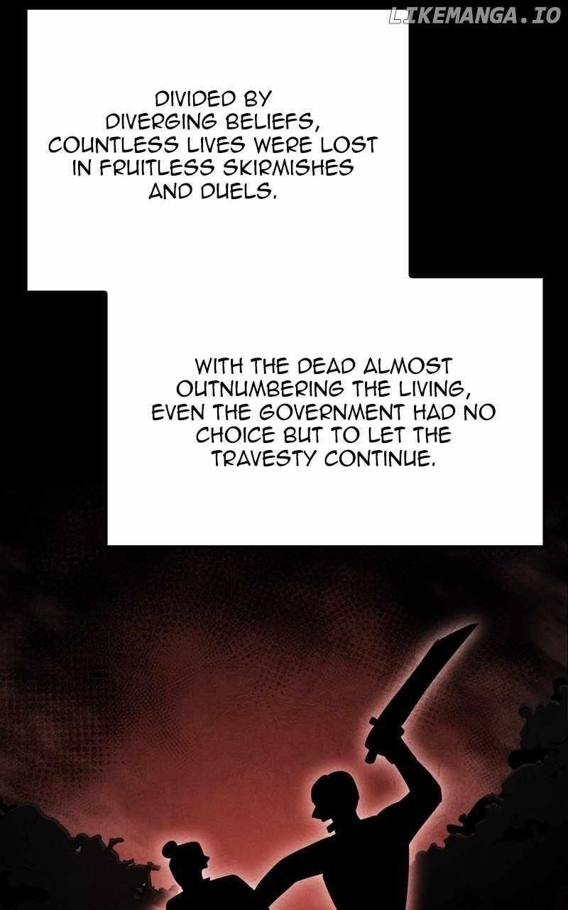 I Reincarnated As The Crazed Heir Chapter 136 - Page 50 in English