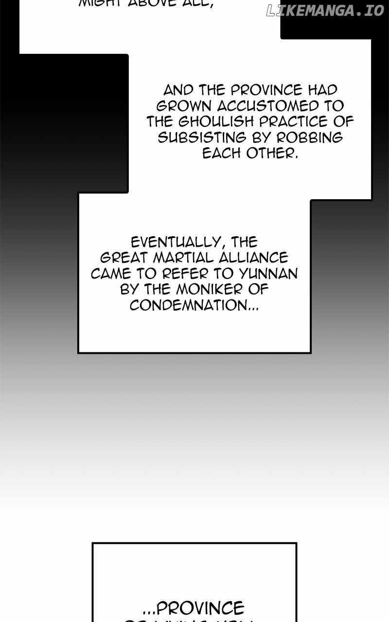 I Reincarnated As The Crazed Heir Chapter 136 - Page 54 in English