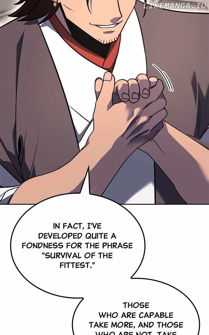 I Reincarnated As The Crazed Heir Chapter 136 - Page 56 in English