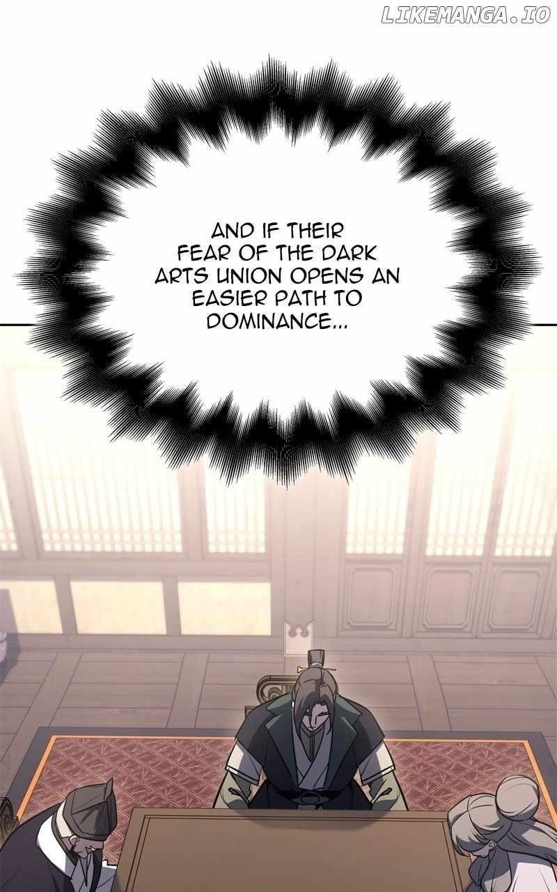 I Reincarnated As The Crazed Heir Chapter 136 - Page 6 in English