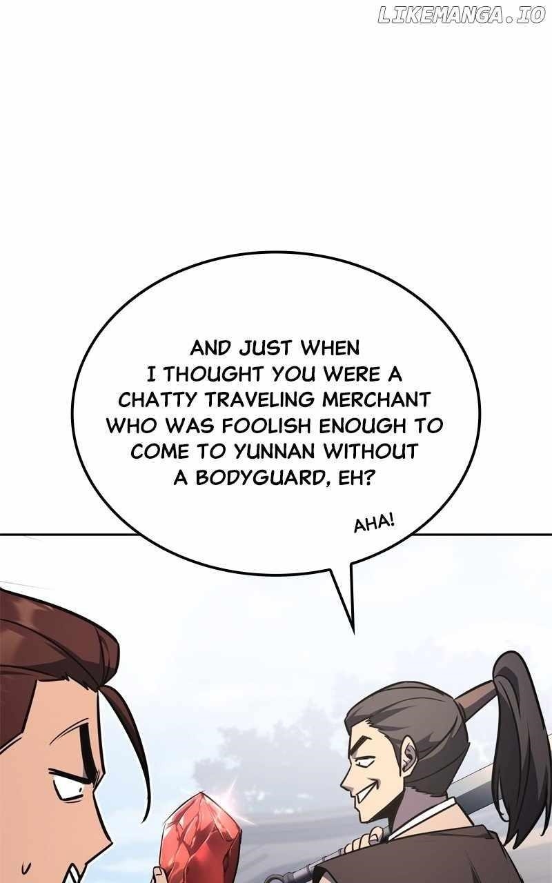 I Reincarnated As The Crazed Heir Chapter 136 - Page 61 in English