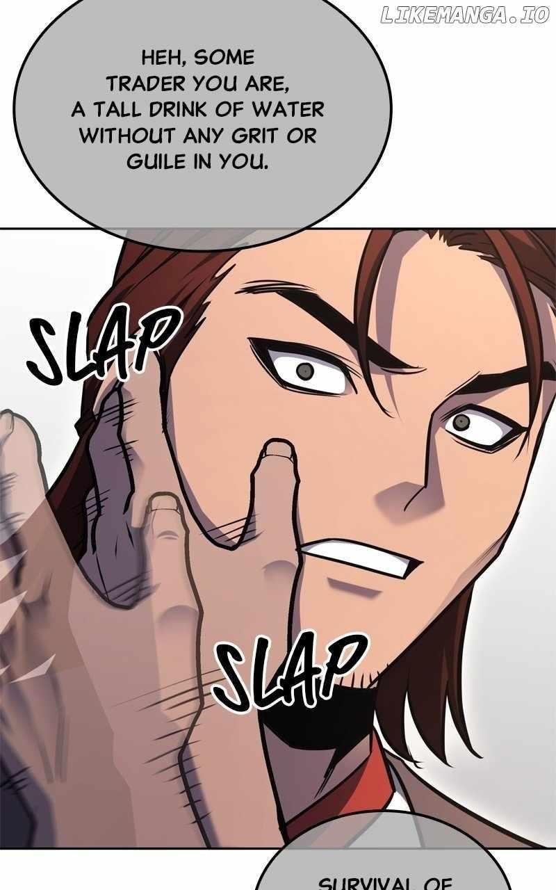 I Reincarnated As The Crazed Heir Chapter 136 - Page 63 in English