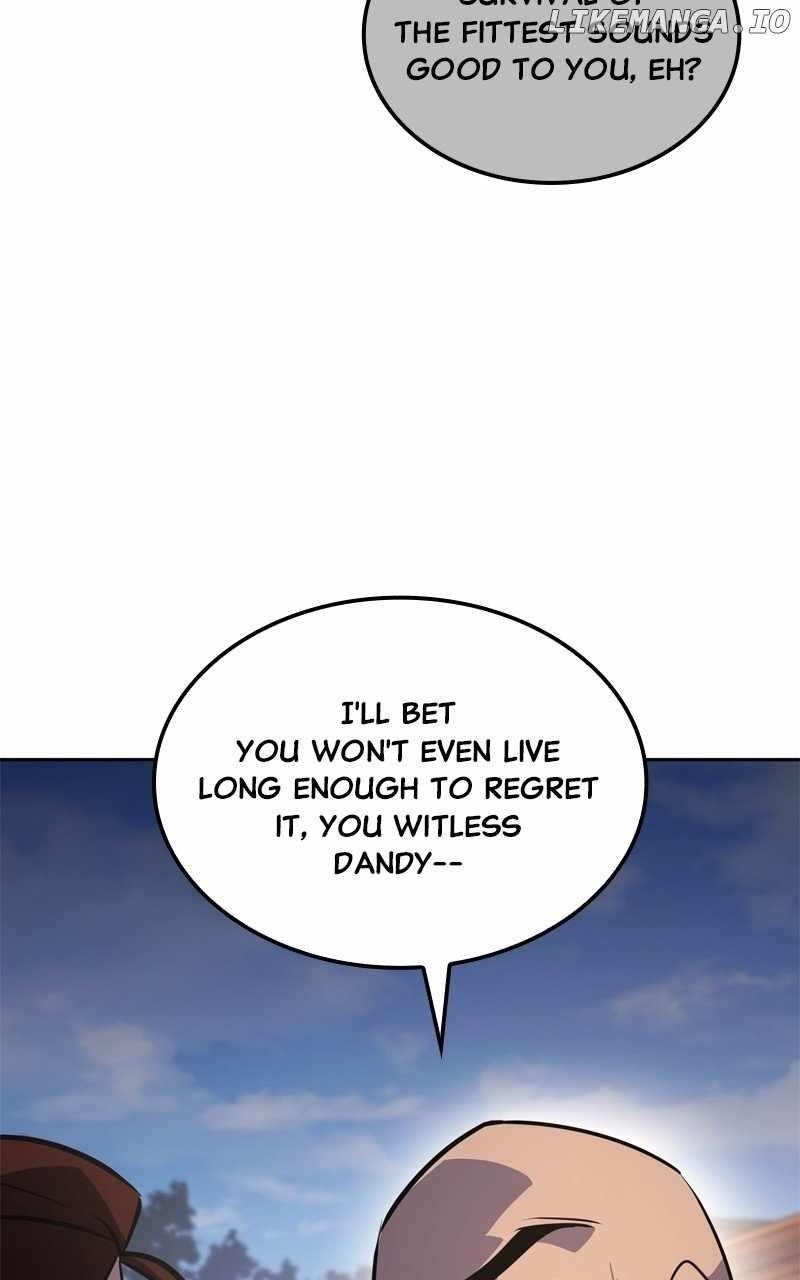 I Reincarnated As The Crazed Heir Chapter 136 - Page 64 in English
