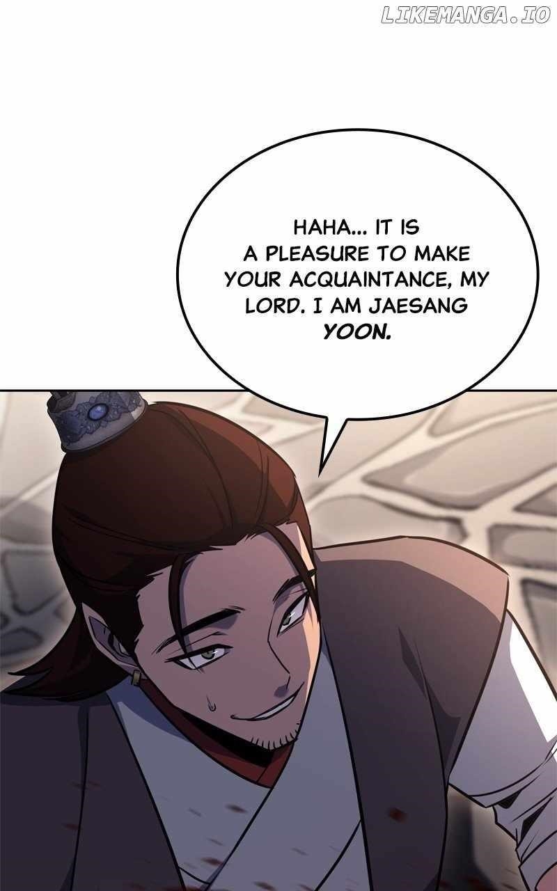 I Reincarnated As The Crazed Heir Chapter 136 - Page 68 in English