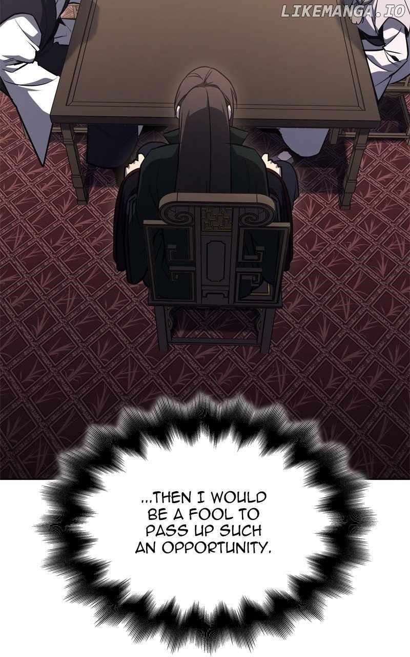 I Reincarnated As The Crazed Heir Chapter 136 - Page 7 in English