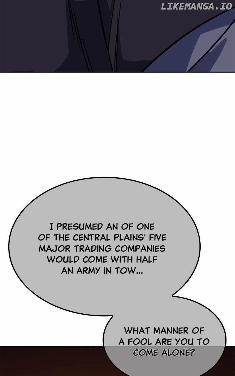 I Reincarnated As The Crazed Heir Chapter 136 - Page 72 in English