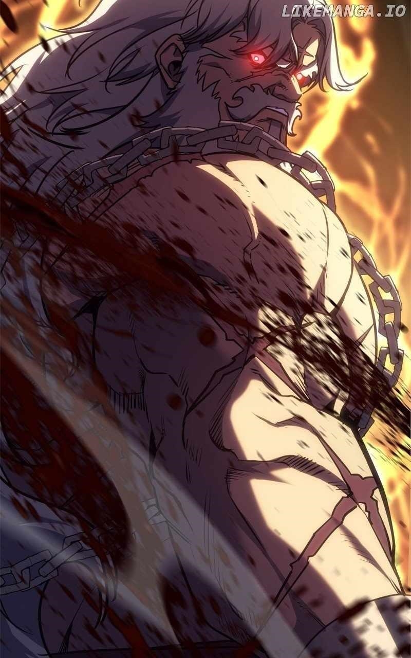 I Reincarnated As The Crazed Heir Chapter 136 - Page 82 in English