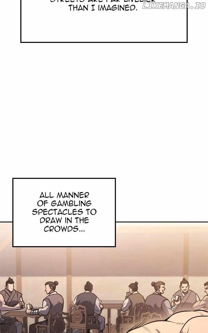I Reincarnated As The Crazed Heir Chapter 136 - Page 92 in English