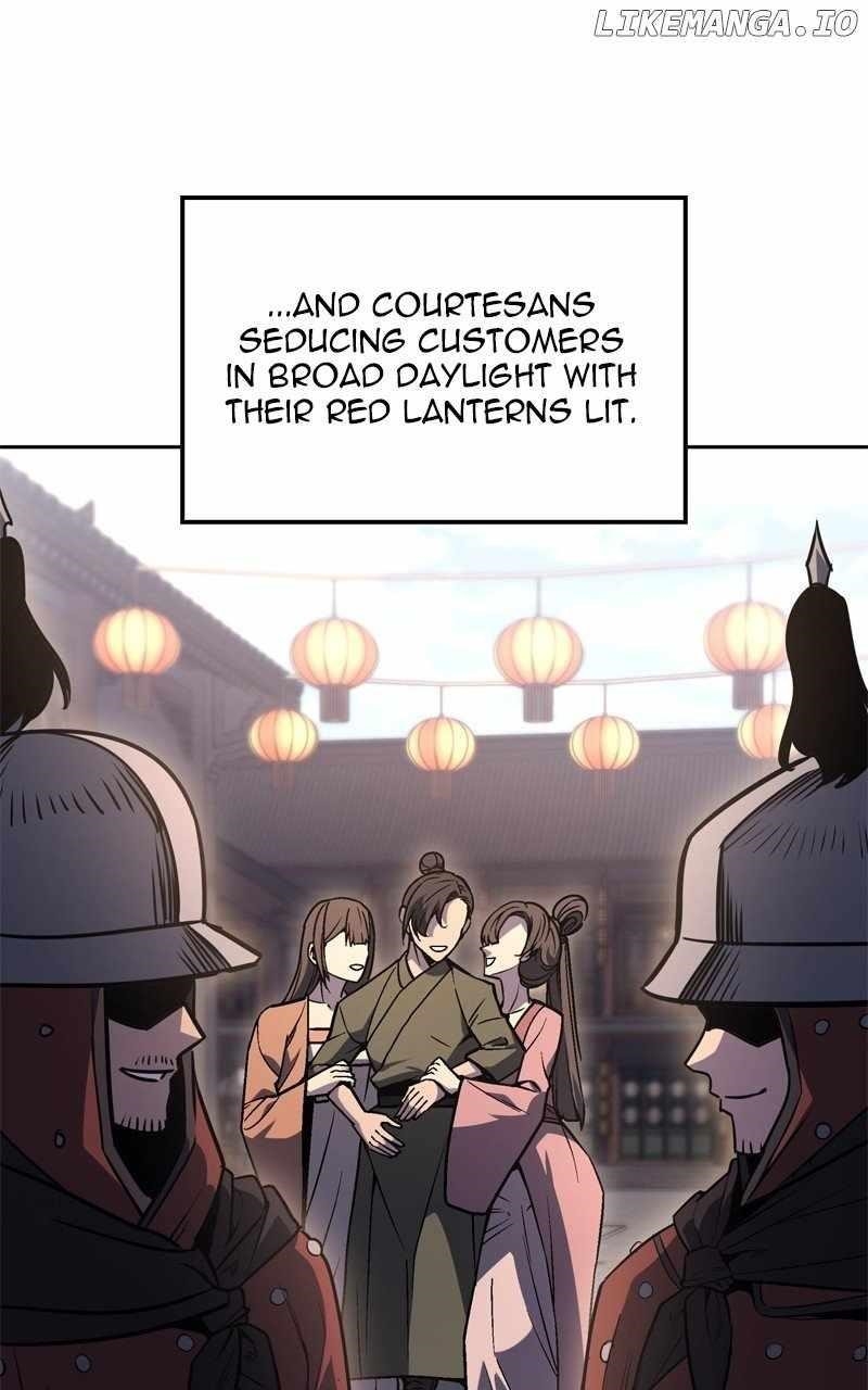 I Reincarnated As The Crazed Heir Chapter 136 - Page 94 in English