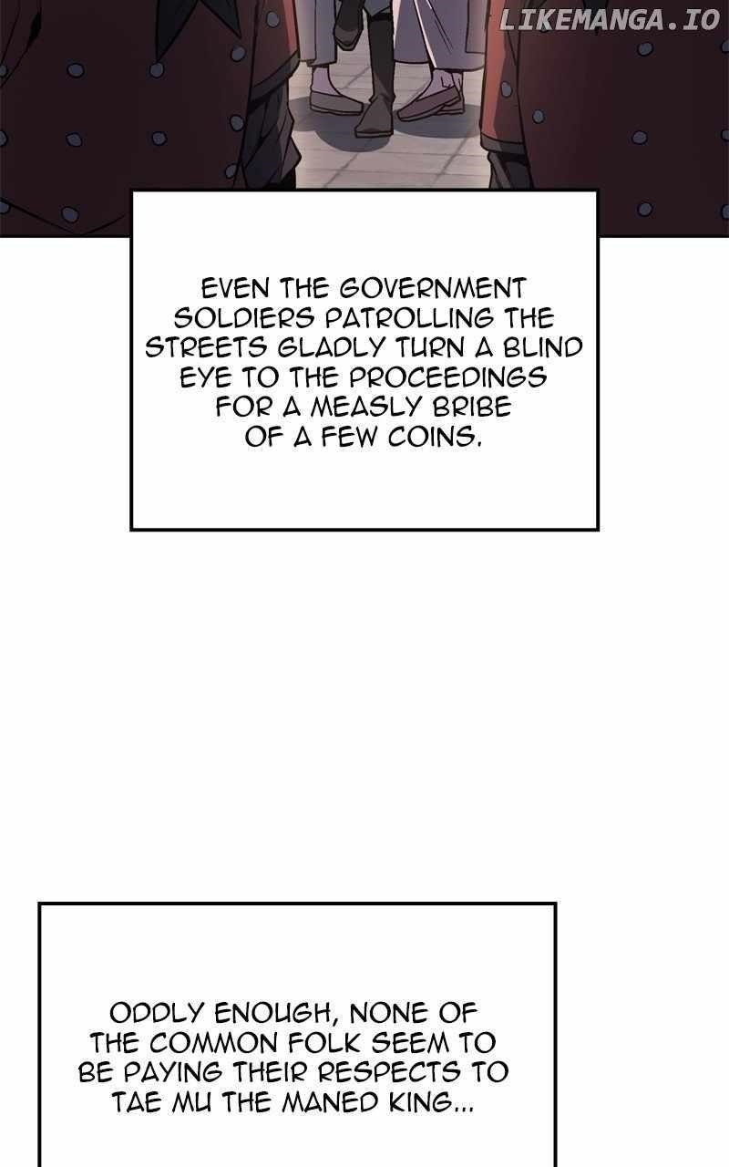 I Reincarnated As The Crazed Heir Chapter 136 - Page 95 in English