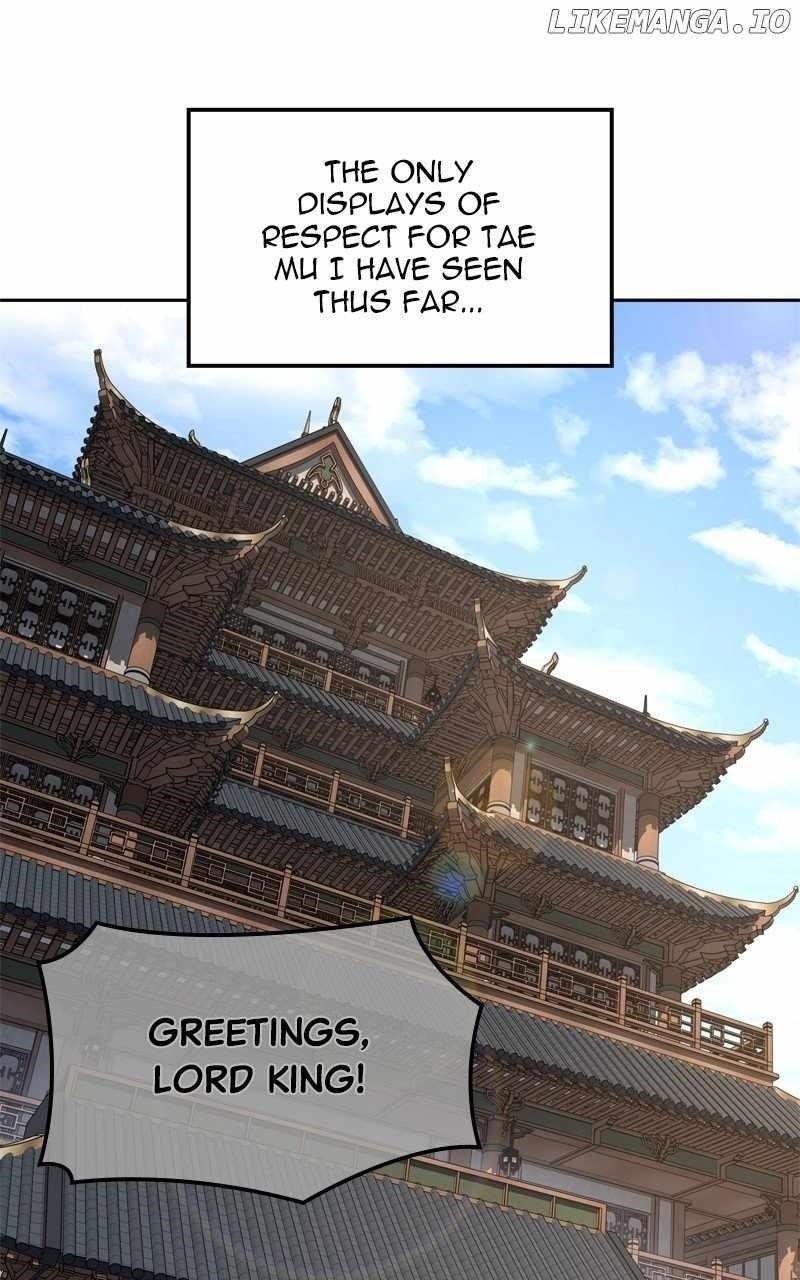 I Reincarnated As The Crazed Heir Chapter 136 - Page 97 in English