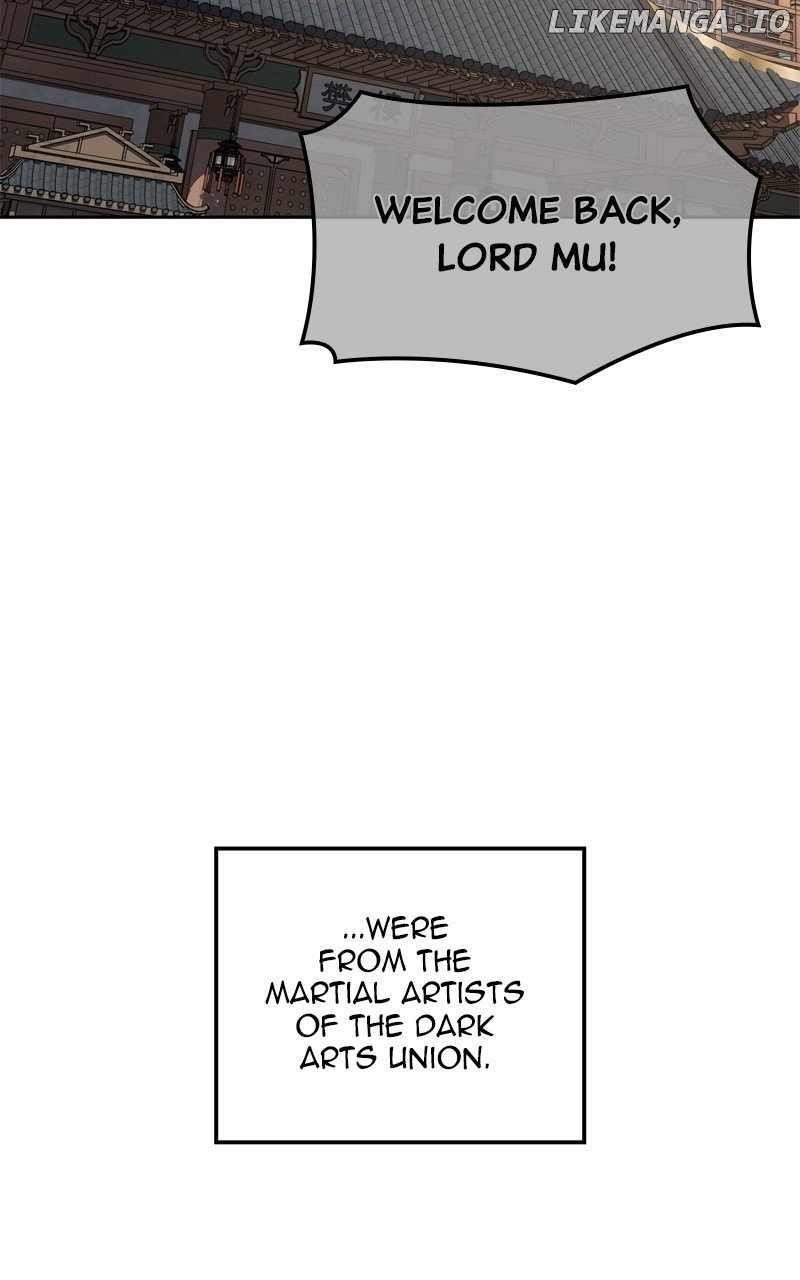 I Reincarnated As The Crazed Heir Chapter 136 - Page 98 in English