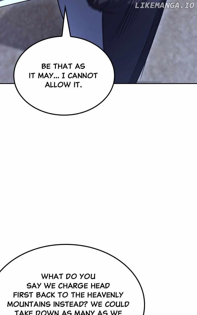 I Reincarnated As The Crazed Heir Chapter 137 - Page 102 in English