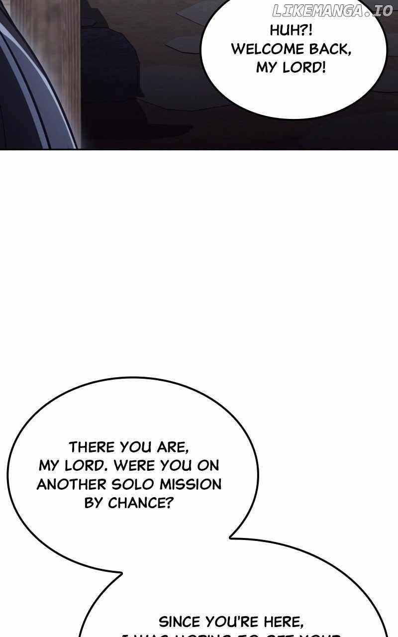 I Reincarnated As The Crazed Heir Chapter 137 - Page 104 in English