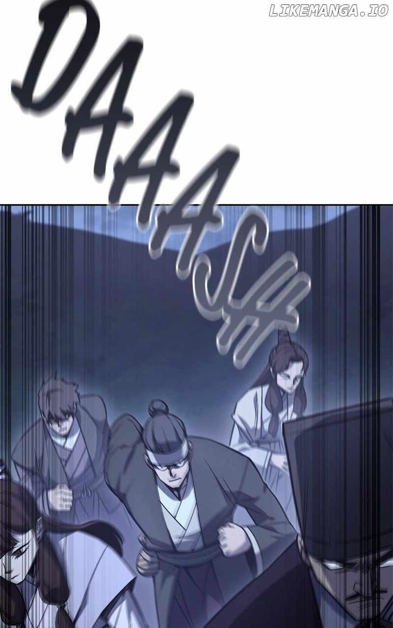 I Reincarnated As The Crazed Heir Chapter 137 - Page 118 in English