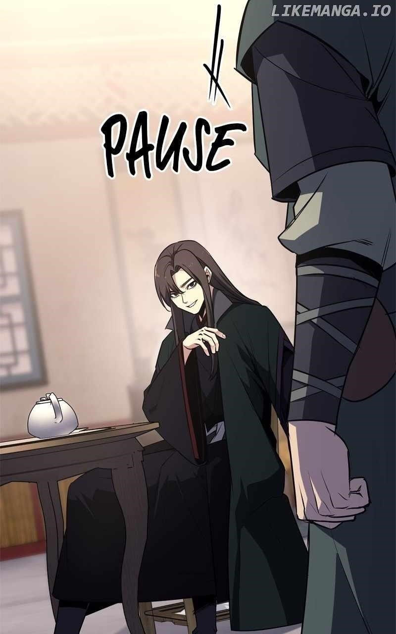 I Reincarnated As The Crazed Heir Chapter 137 - Page 12 in English