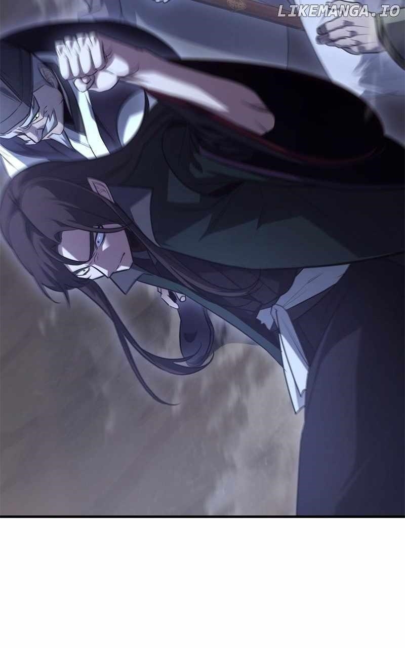 I Reincarnated As The Crazed Heir Chapter 137 - Page 122 in English