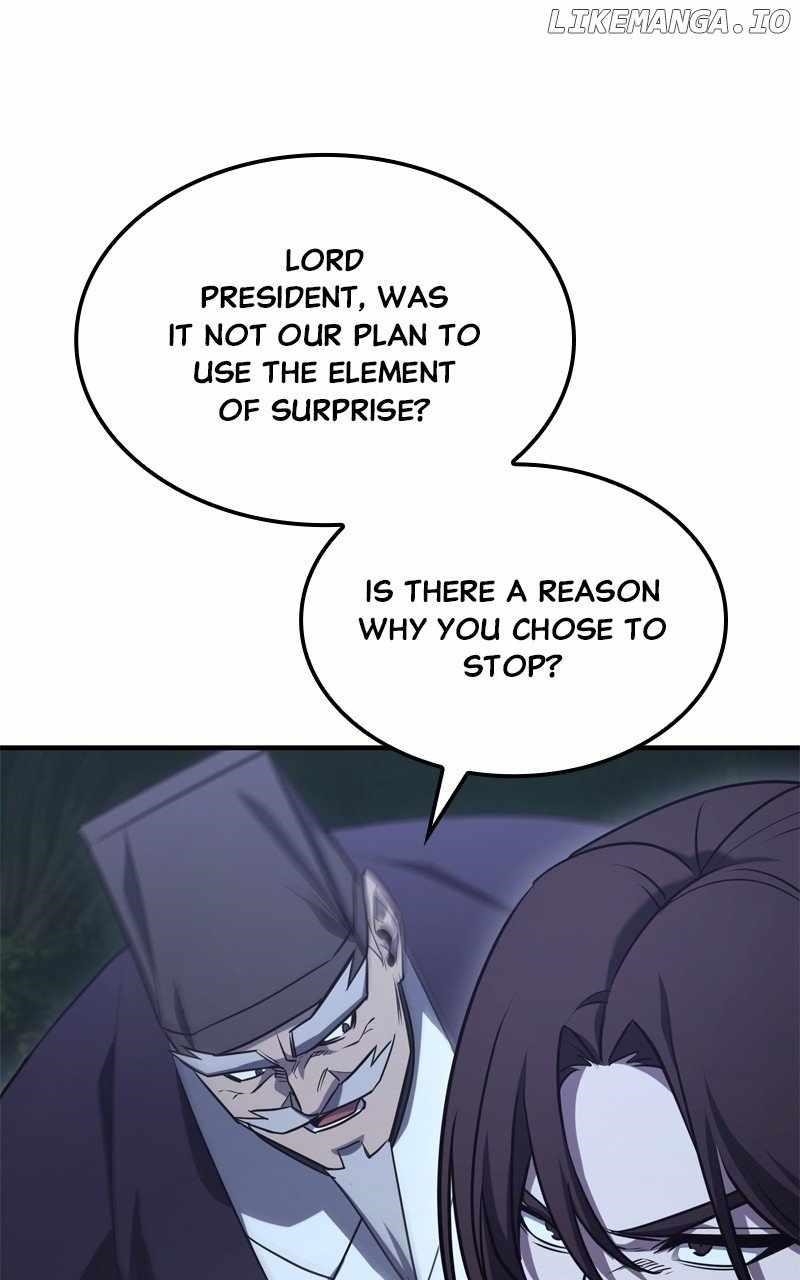I Reincarnated As The Crazed Heir Chapter 137 - Page 123 in English